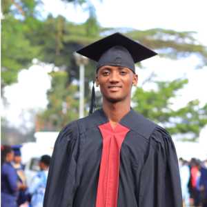 Stephen Musyoka-Freelancer in Nairobi,Kenya