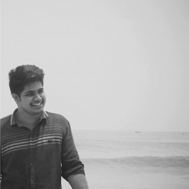 Vishak Vijayan-Freelancer in Palakkad,India