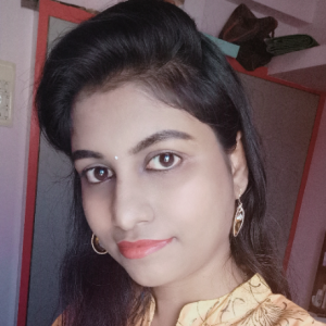GSwetha-Freelancer in Hyderabad,India