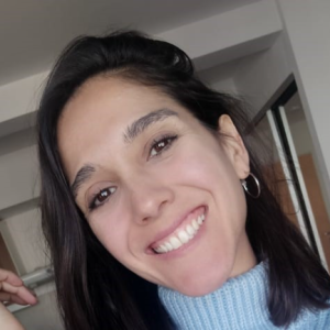 Romina Navarro-Freelancer in Buenos Aires,Argentina