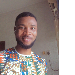 Saviour James-Freelancer in Calabar,Nigeria