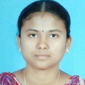 Manju P-Freelancer in Chennai,India