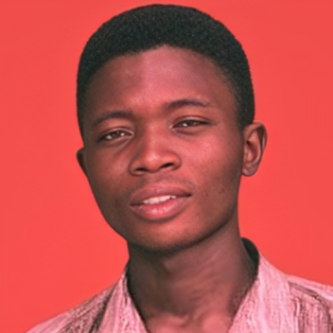 Daniel Obisanya-Freelancer in Ibadan,Nigeria
