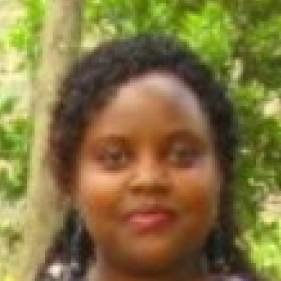 Virginia Gathu-Freelancer in Nairobi,Kenya