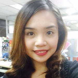 Airize Roxanne Legaspi-Freelancer in Bulacan,Philippines