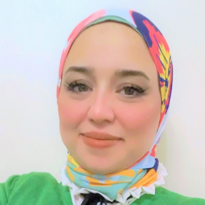 Maysa Hussein-Freelancer in Giza,Egypt