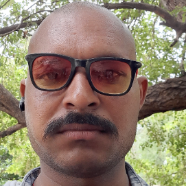 Saurabh Singh-Freelancer in Satna,India