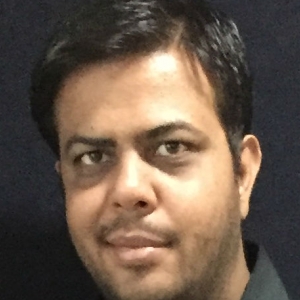 Malay Mehta-Freelancer in Ahmedabad,India