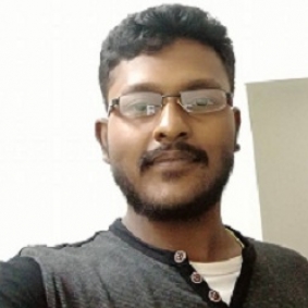 Nivash Kumar-Freelancer in Coimbatore,India