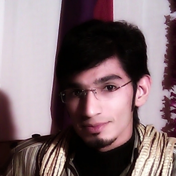 Ahmed Wadood-Freelancer in Riyadh,Saudi Arabia