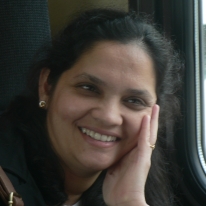 Aparna Sharma-Freelancer in Reading,United Kingdom