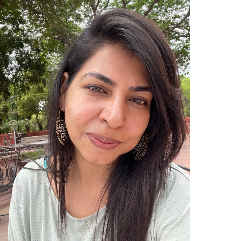 Manglina Hemkar-Freelancer in Delhi,India