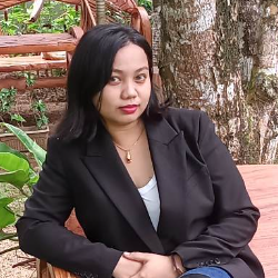 Kathleen Rogando-Freelancer in Naga,Philippines