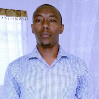 Amedeus Mosha-Freelancer in Tanzania,Tanzania