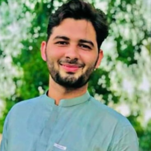 Kaleem Ullah Kakar-Freelancer in Charsadda,Pakistan