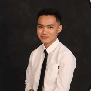 Ruelan Jhon Impas-Freelancer in Davao City,Philippines