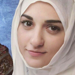 Tayyaba Khalid-Freelancer in Faisalabad,Pakistan