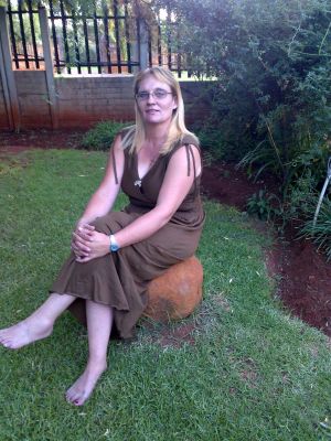 Elize Samson-Freelancer in Benoni,South Africa