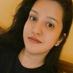 Aarushi Jain-Freelancer in Mumbai,India