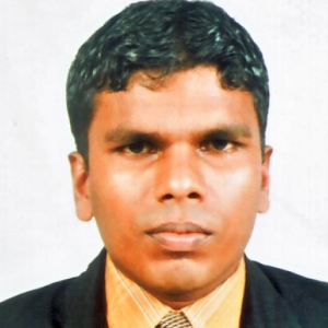Libni Hezron-Freelancer in ,Sri Lanka
