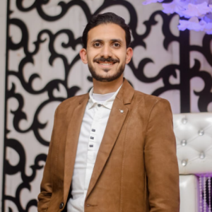 Bolbol Tarek-Freelancer in Al Manzalah,Egypt