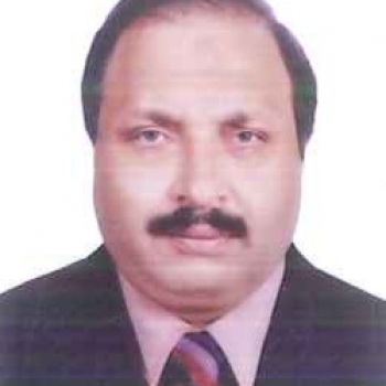 Syed Akhtar Hussain-Freelancer in Lahore,Pakistan