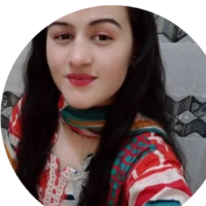 Heeba Sajad-Freelancer in gilgit,Pakistan