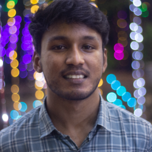 Jinu Pleasant-Freelancer in Chennai,India