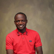 Victor Okeke-Freelancer in Abuja,Nigeria