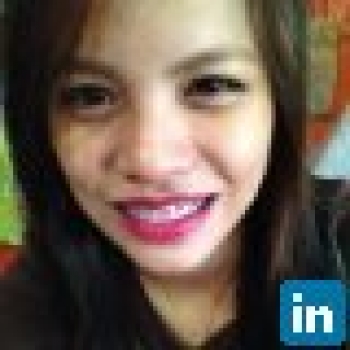 Joana Eliza Marie Garna-Freelancer in NCR - National Capital Region, Philippines,Philippines