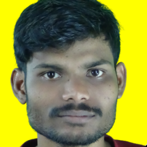Kasulwar Thilak-Freelancer in Hyderabad,India
