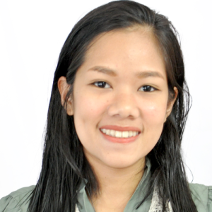 Michelle Marisse Abriol-Freelancer in ,Philippines