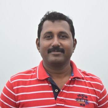 Senthil Kumar N S-Freelancer in Coimbatore,India