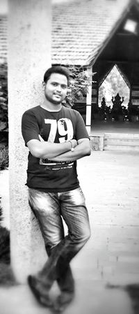 Avishek Roy-Freelancer in Secunderabad,India