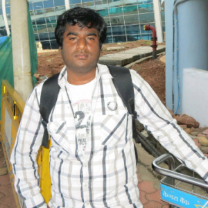 K. Prakash-Freelancer in Guntur,India