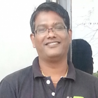 SolutionASAP-Freelancer in Idukki,India