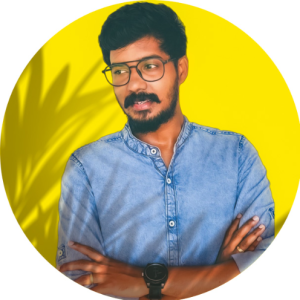 Ponsankar S-Freelancer in Madurai,India