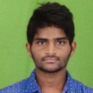 Madhu Reddy-Freelancer in Hyderabad,India