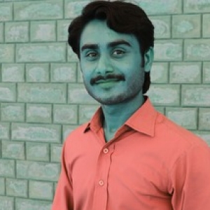 Ahmad Qureshi-Freelancer in Bahawalpur,Pakistan