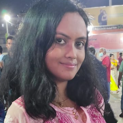 Sneha Chowdhury-Freelancer in Kolkata,India