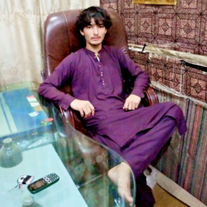 Khan Shad Ullah-Freelancer in Peshawar,Pakistan