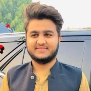 Arsal Ch Nasir-Freelancer in Multan,Pakistan