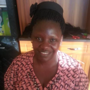 Tinah Nkuba-Freelancer in Kampala,Uganda