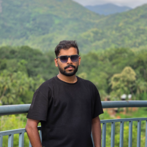 Jabir-Freelancer in Kozhikode,India