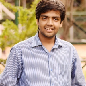 Aayush Jain-Freelancer in Bengaluru Area, India,India
