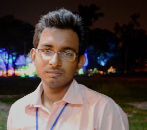 Dipayan Ghatak-Freelancer in Kolkata,India