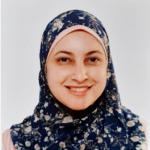 Yasmeen Mohamed Hamza-Freelancer in Cairo,Egypt