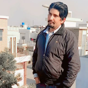 Farhan Malik-Freelancer in Faisalabad,Pakistan