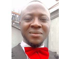 Ndeeh Friday Baridapdo-Freelancer in Lagos,Nigeria