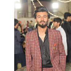 Saadan Malik-Freelancer in Lahore,Pakistan